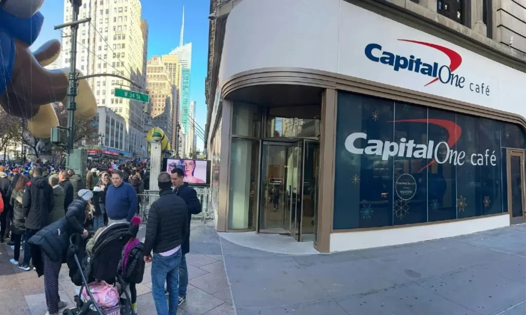 Capital One $425M settlement blocked 