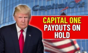 Capital one payouts on hold, Key updates every customer needs for 2025