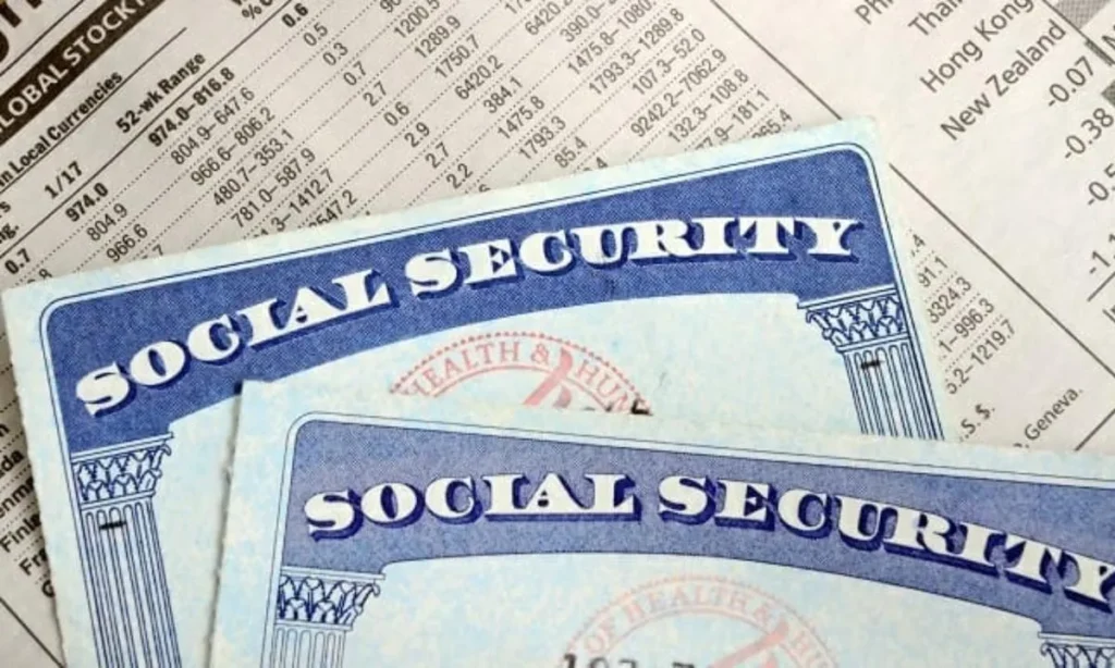 Confirmed! December 10 Social Security Checks Up to $5,108 Are Coming, Millions May Get a Big Payment