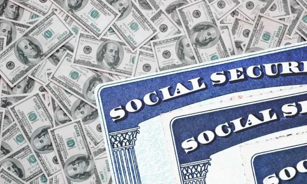 Double social security payments coming this December 2025, Are you eligible?