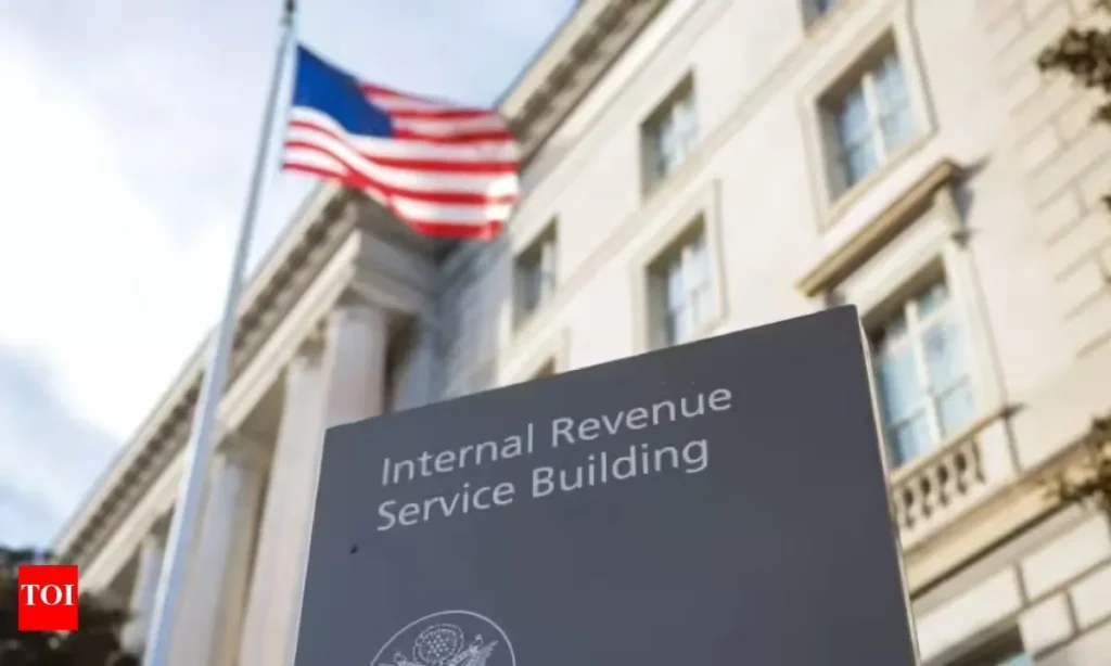 IRS announces $2,000 December direct deposit, payment dates and eligibility explained