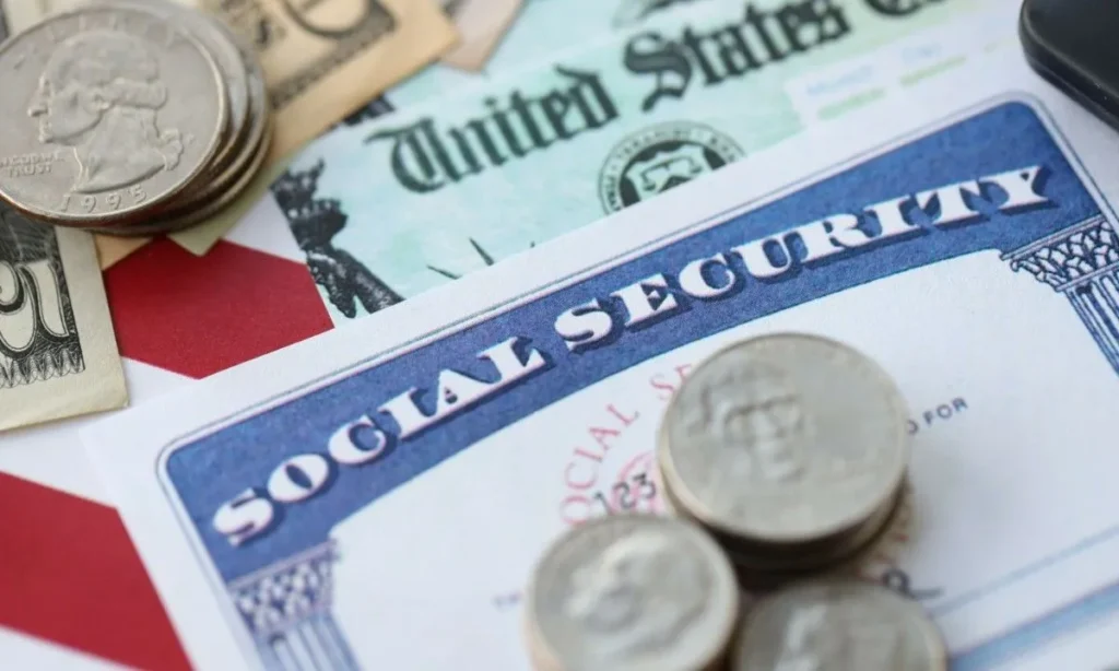 Social Security payments arrive tomorrow, Find out who gets paid on December 17
