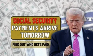 Social Security payments arrive tomorrow, Find out who gets paid on December 17