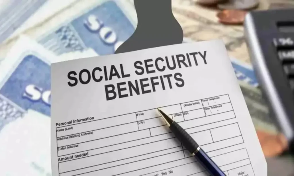 Social Security updates for 2026, what they mean for your monthly benefits