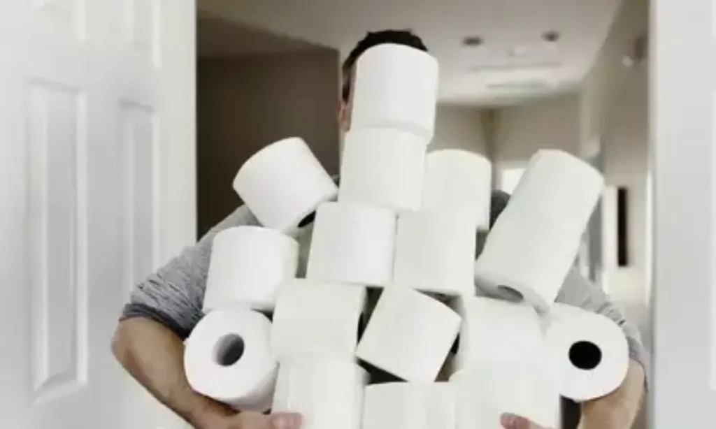 Why Millions Are Finally Saying Goodbye to Toilet Paper, New Bathroom Upgrade Everyone’s Talking About